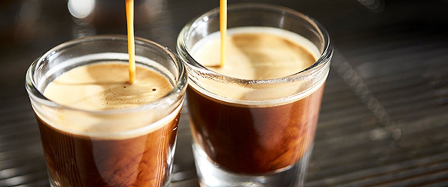 Roast & Ground Coffees Nestle Professional